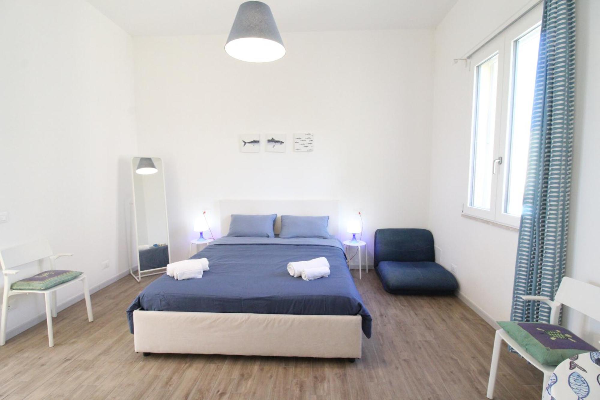 Sea And Light Appartement